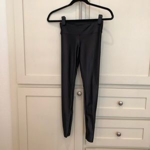 Koral Lustrous Mid Rise Legging